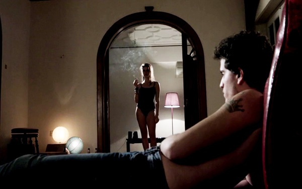 Film: Spring Awakening - Rebellion der Jugend - Bild8